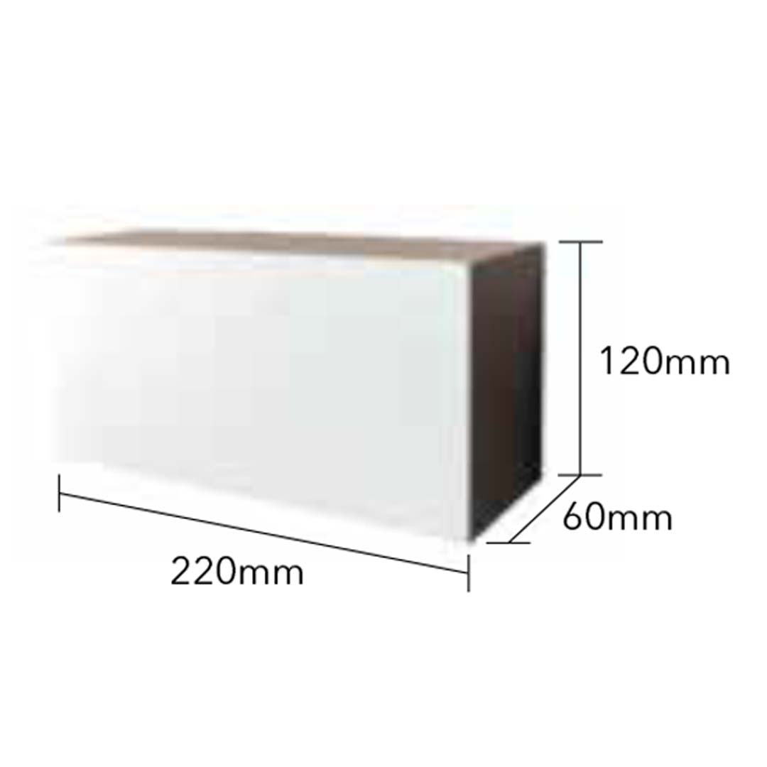 Blokketto Ferma Spagnoletta