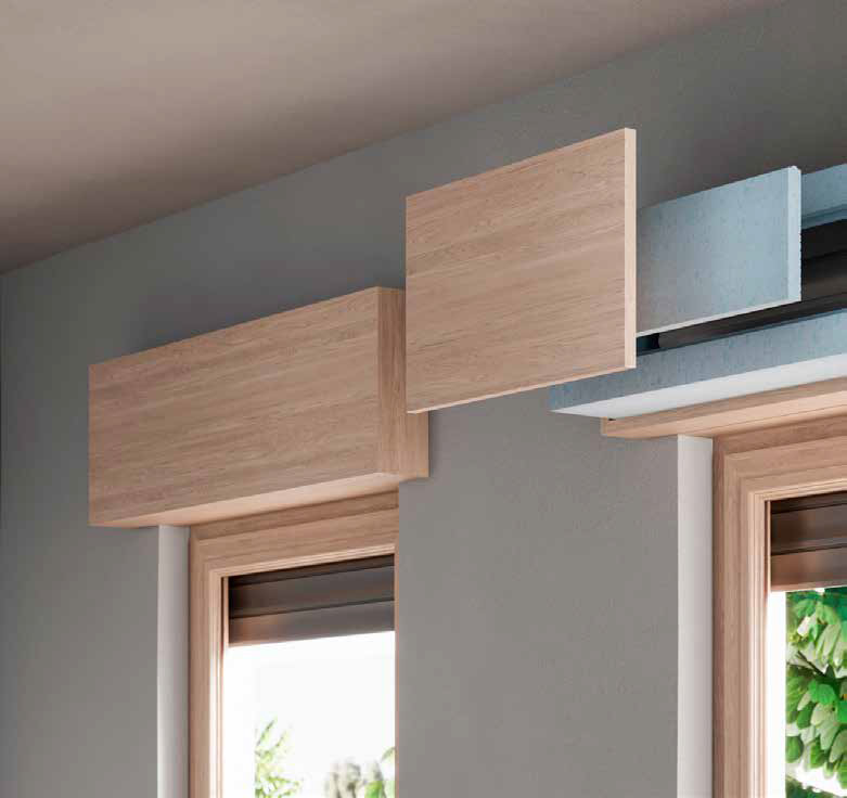 ISOLATUTTO — kit pannelli EPS