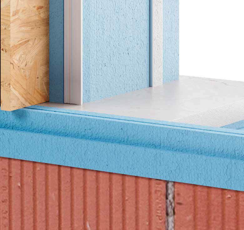 KUTT — sottobancale in kit