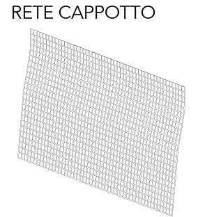 Rete Cappotto