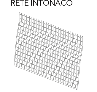 Rete Intonaco