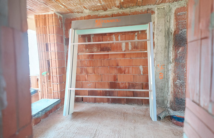 Tapparelle avvolgibili